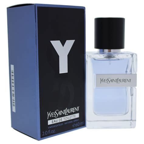 ysl y men eau de toilette